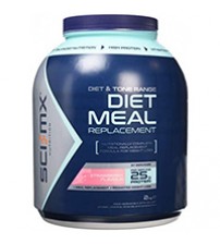 DIET MEAL REPLACEMENT 2000G